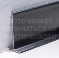 alyuminievyij-plintus-napolnyij-40-mm-3-metra-chernyij