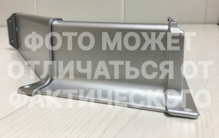 plintus-alyuminievyij-l-obraznyij-anodirovannoe-serebro-matovyij-(40x10x3000-mm)