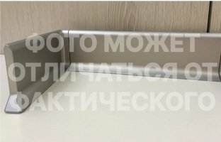 plintus-alyuminievyij-l-obraznyij-anodirovannyij-svetlaya-bronza-(80x11x3000-mm)