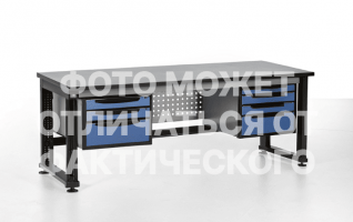 antistaticheskij-stol-850x1800x714-bez-paneli,-s-dvumya-tumbami