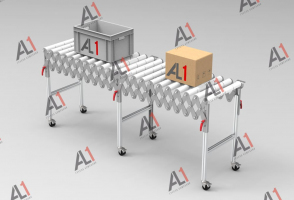 gibkij-rolikovyij-konvejer-2400(4000)x600x950