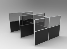 Перегородки