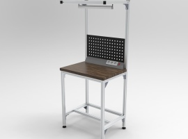 Столы антистатические